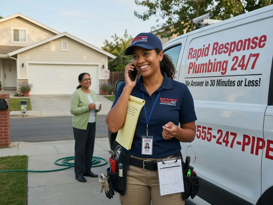 Emergency Plumber Hallam, NE FAQs